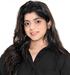 Ms. Adishri Shetty