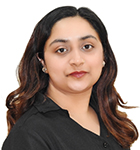 Ms. Aira Singh