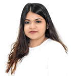 Ms. Foram Shah