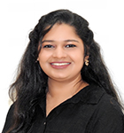 Ms. Unnati Doshi